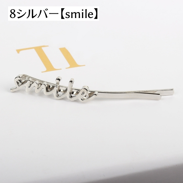ヘアピン ヘアアクセサリー レディース | PlusNao | 詳細画像13 