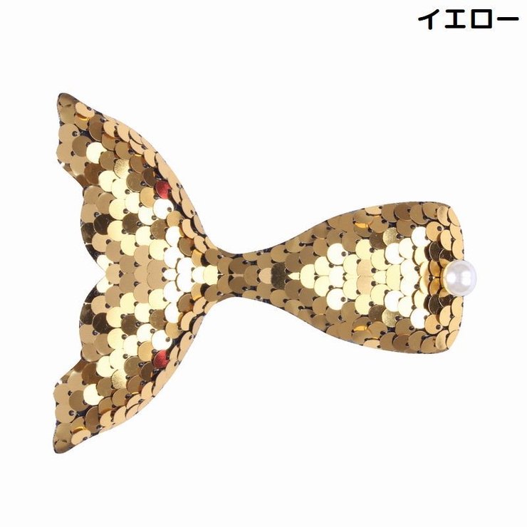 ヘアクリップ くちばしクリップ 子供 | PlusNao | 詳細画像13 