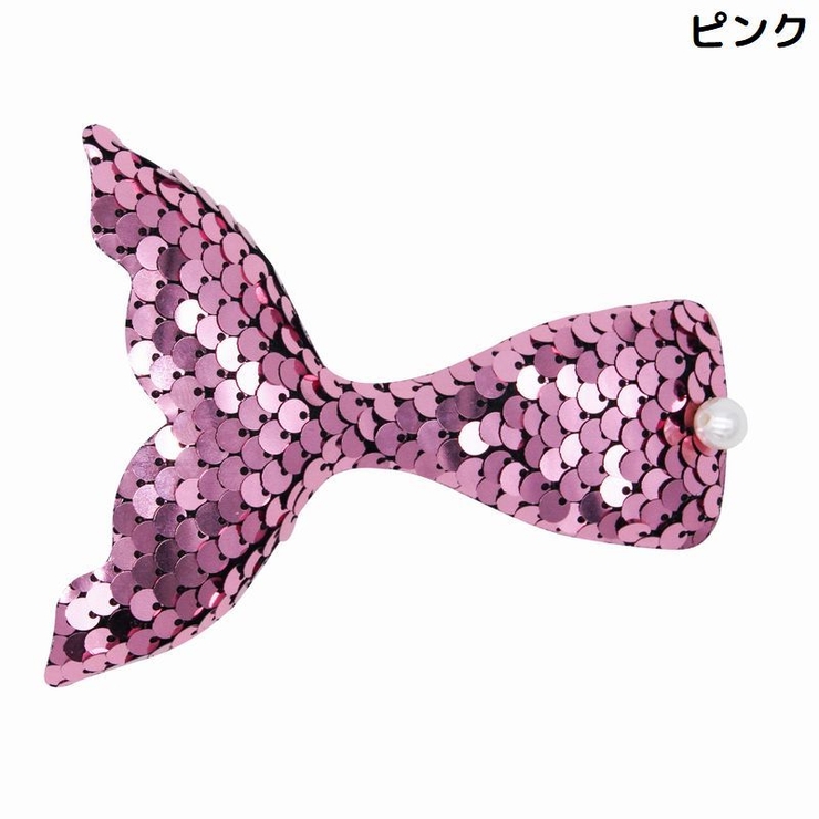 ヘアクリップ くちばしクリップ 子供 | PlusNao | 詳細画像16 