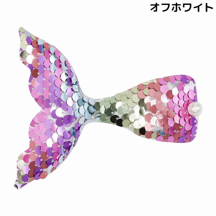 ヘアクリップ くちばしクリップ 子供 | PlusNao | 詳細画像17 