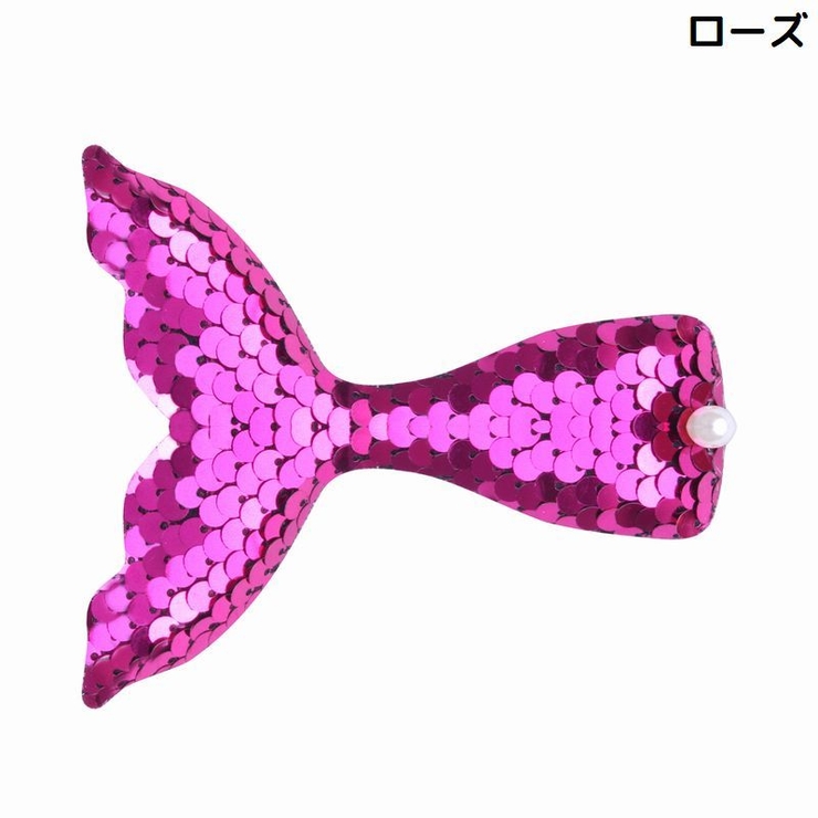 ヘアクリップ くちばしクリップ 子供 | PlusNao | 詳細画像19 