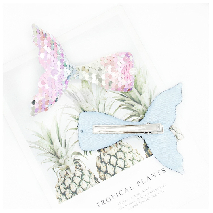 ヘアクリップ くちばしクリップ 子供 | PlusNao | 詳細画像7 