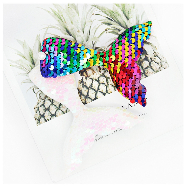 ヘアクリップ くちばしクリップ 子供 | PlusNao | 詳細画像9 