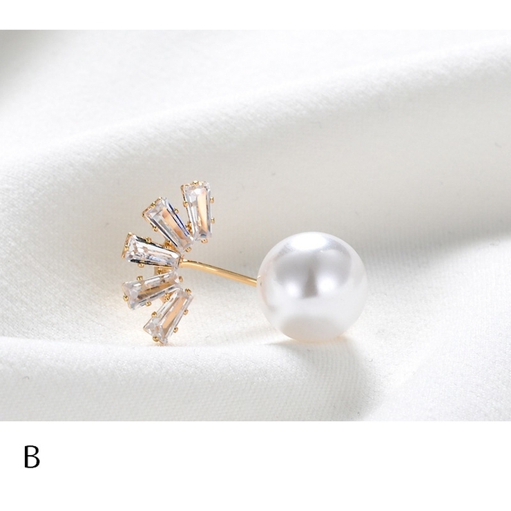 ピンブローチ ピンズ ブローチ | PlusNao | 詳細画像13 