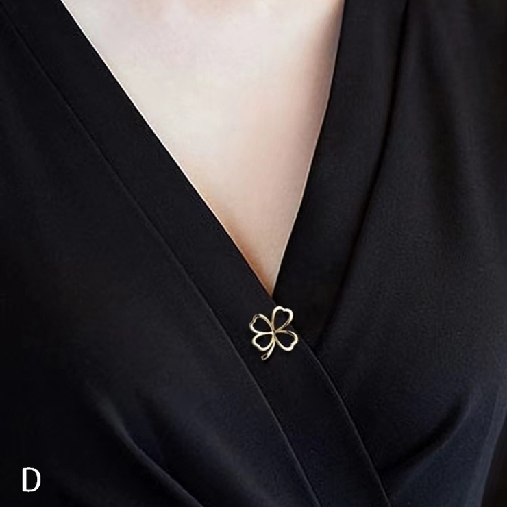 ピンブローチ ピンズ ブローチ | PlusNao | 詳細画像15 