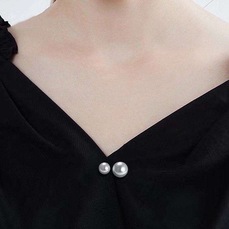 ピンブローチ ピンズ ブローチ | PlusNao | 詳細画像4 