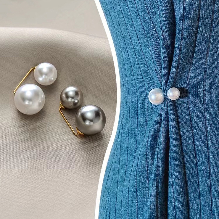 ピンブローチ ピンズ ブローチ | PlusNao | 詳細画像8 