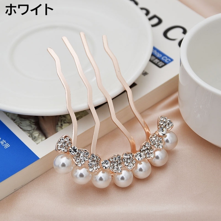 コーム ヘアコーム かんざし | PlusNao | 詳細画像2 