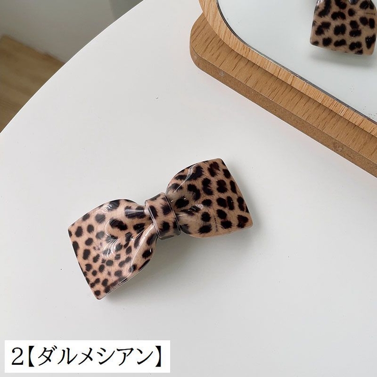 バレッタ レディース 女性用 | PlusNao | 詳細画像11 