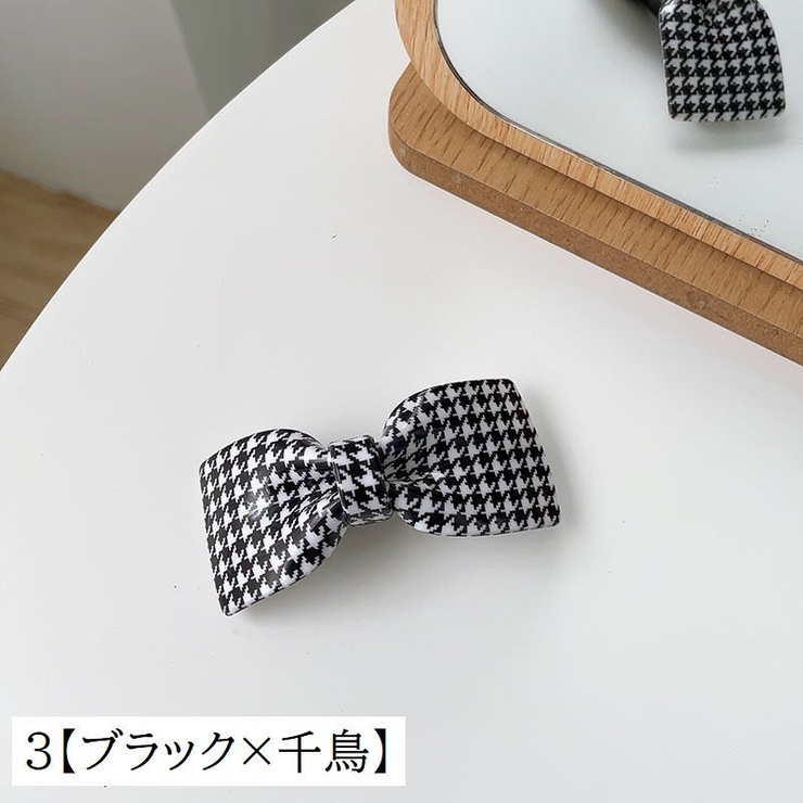 バレッタ レディース 女性用 | PlusNao | 詳細画像12 