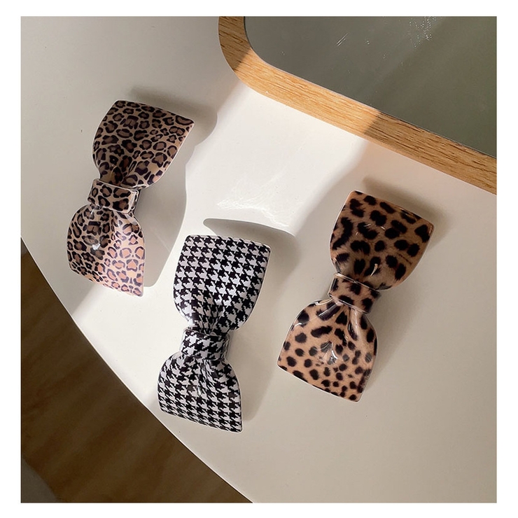 バレッタ レディース 女性用 | PlusNao | 詳細画像3 