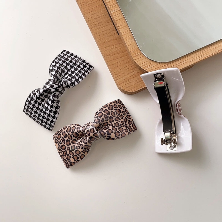 バレッタ レディース 女性用 | PlusNao | 詳細画像4 