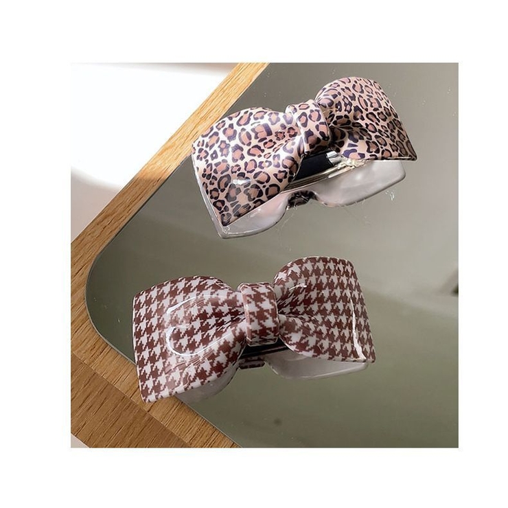 バレッタ レディース 女性用 | PlusNao | 詳細画像6 