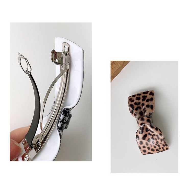 バレッタ レディース 女性用 | PlusNao | 詳細画像9 