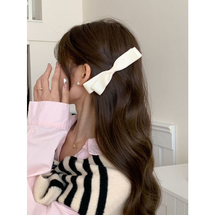 ヘアクリップ レディース ヘアアクセサリー | PlusNao | 詳細画像3 