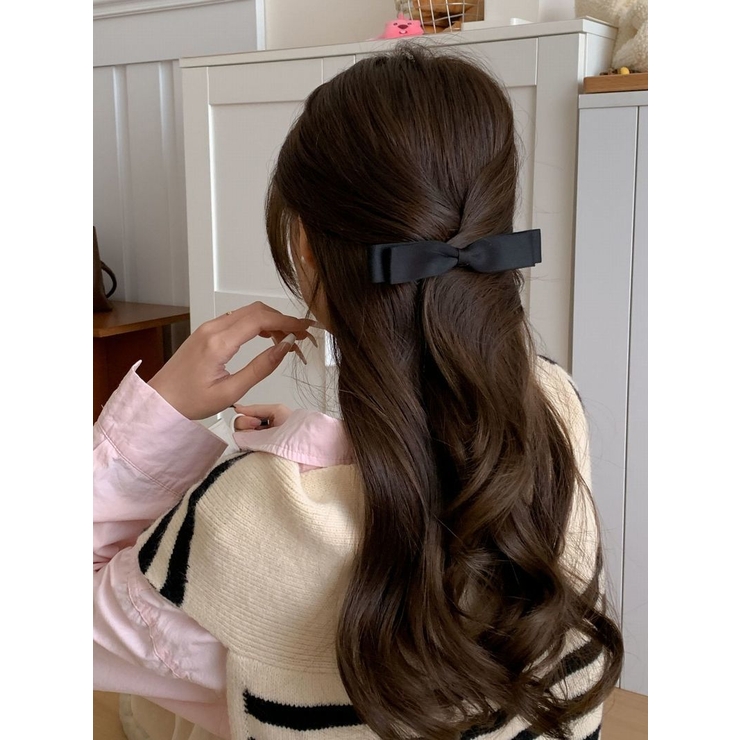 ヘアクリップ レディース ヘアアクセサリー | PlusNao | 詳細画像7 