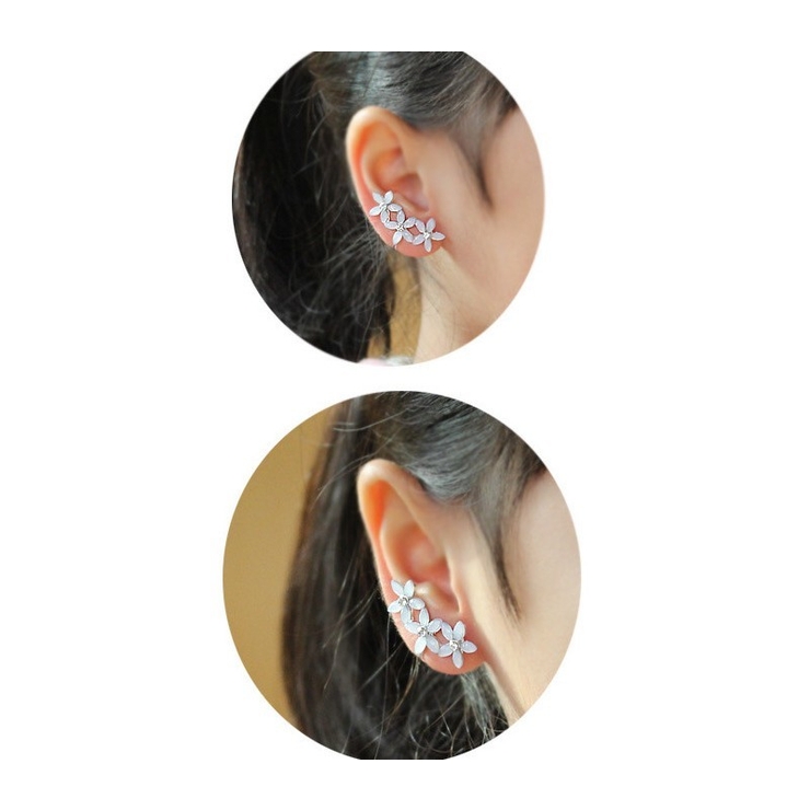 イヤーカフ 片耳用 1個 | PlusNao | 詳細画像2 