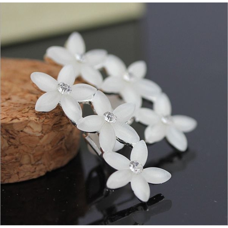 イヤーカフ 片耳用 1個 | PlusNao | 詳細画像4 