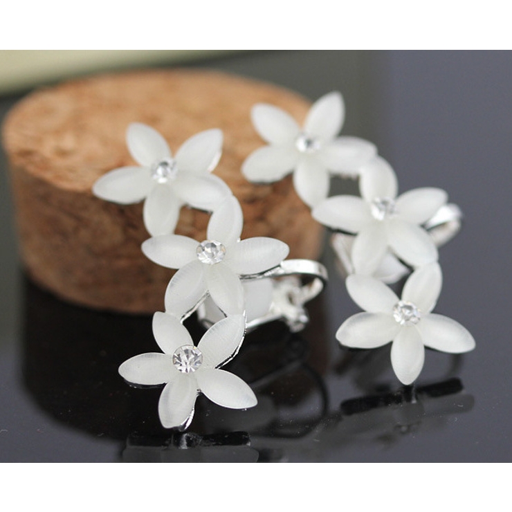 イヤーカフ 片耳用 1個 | PlusNao | 詳細画像5 