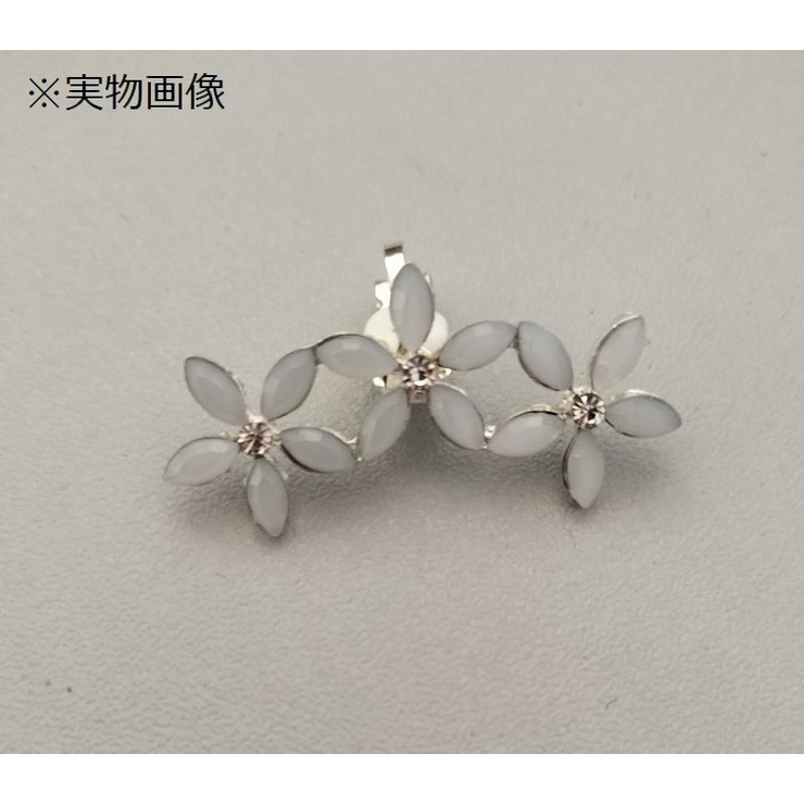 イヤーカフ 片耳用 1個 | PlusNao | 詳細画像6 