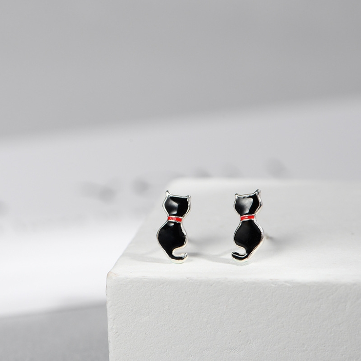 ピアス スタッドピアス 耳飾り | PlusNao | 詳細画像4 