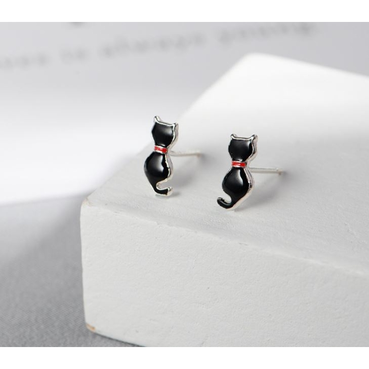 ピアス スタッドピアス 耳飾り | PlusNao | 詳細画像5 
