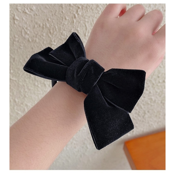 お団子メーカー シニヨンメーカー リボン | PlusNao | 詳細画像4 