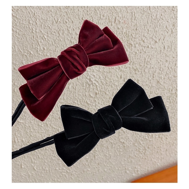 お団子メーカー シニヨンメーカー リボン | PlusNao | 詳細画像5 