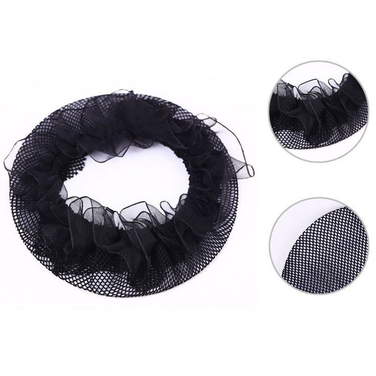 ヘアネット シニヨンネット 単品 | PlusNao | 詳細画像7 