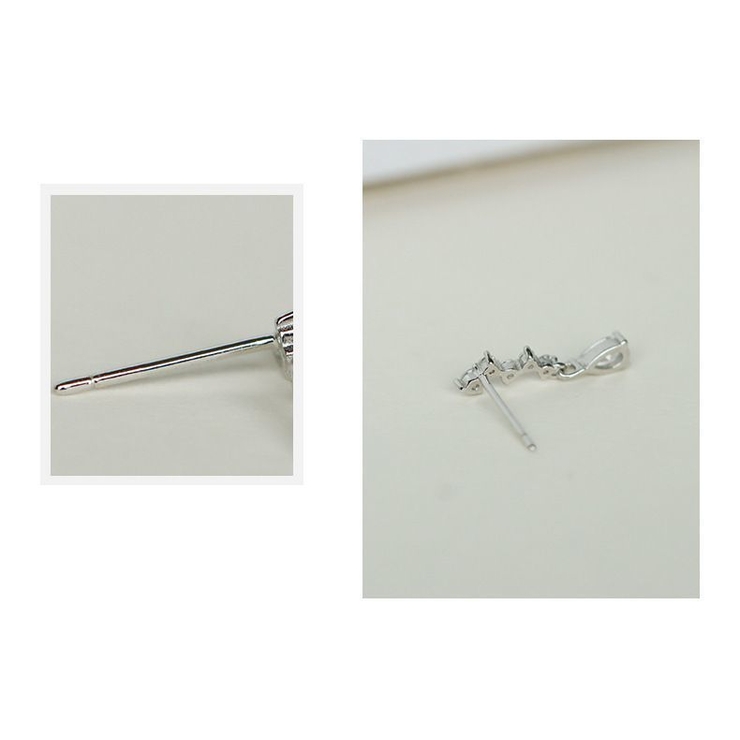 ピアス アクセサリー レディース | PlusNao | 詳細画像6 