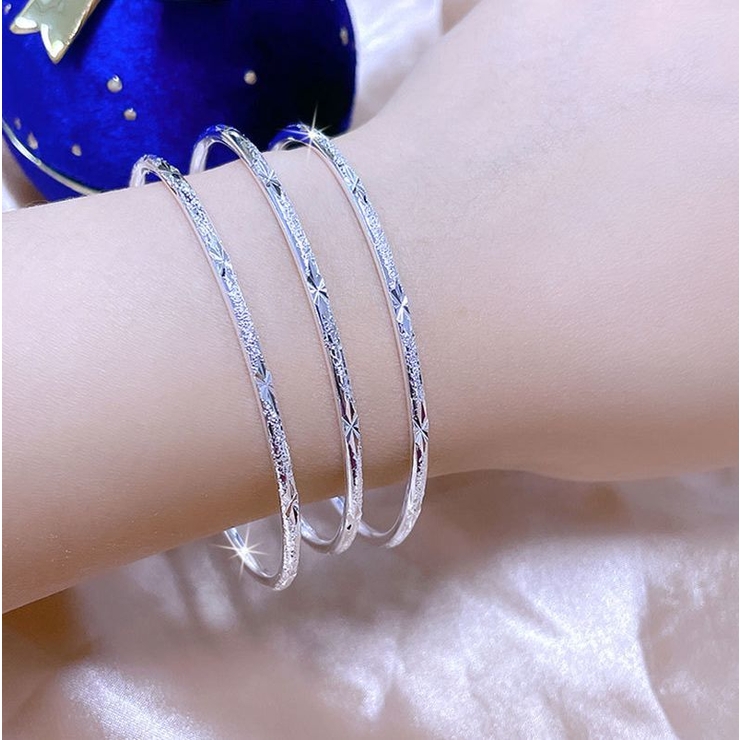 ブレスレット 3連 レディース | PlusNao | 詳細画像2 