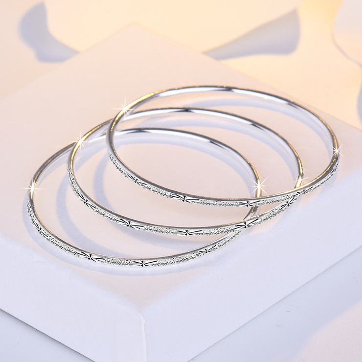 ブレスレット 3連 レディース | PlusNao | 詳細画像6 