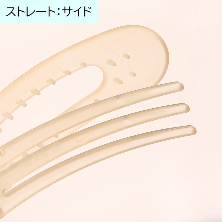 ヘアクリップ レディース ヘアアクセサリー | PlusNao | 詳細画像4 