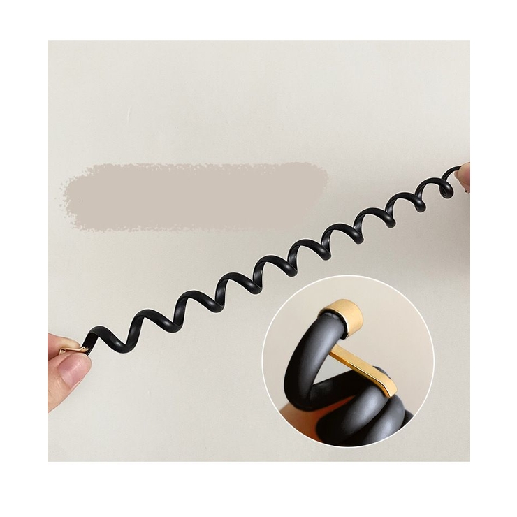 ポニーフック 単品 コイルゴム | PlusNao | 詳細画像15 