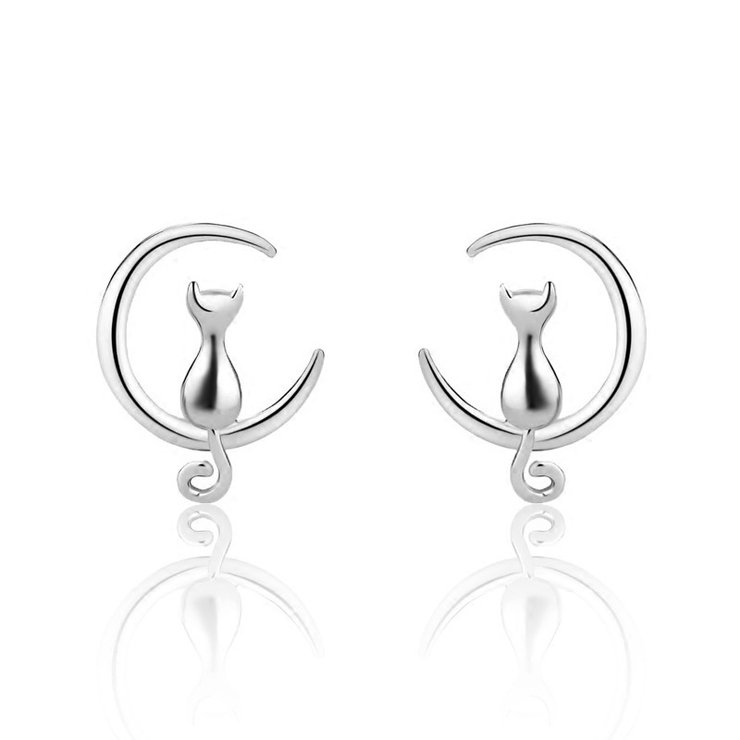 ピアス 両耳用 スタッドピアス | PlusNao | 詳細画像9 