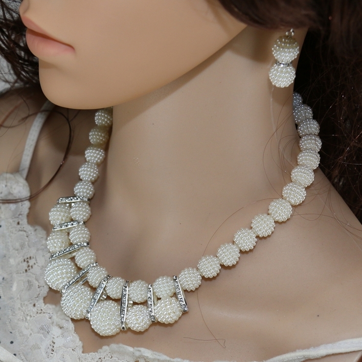 ネックレス フックピアス 2点セット | PlusNao | 詳細画像2 