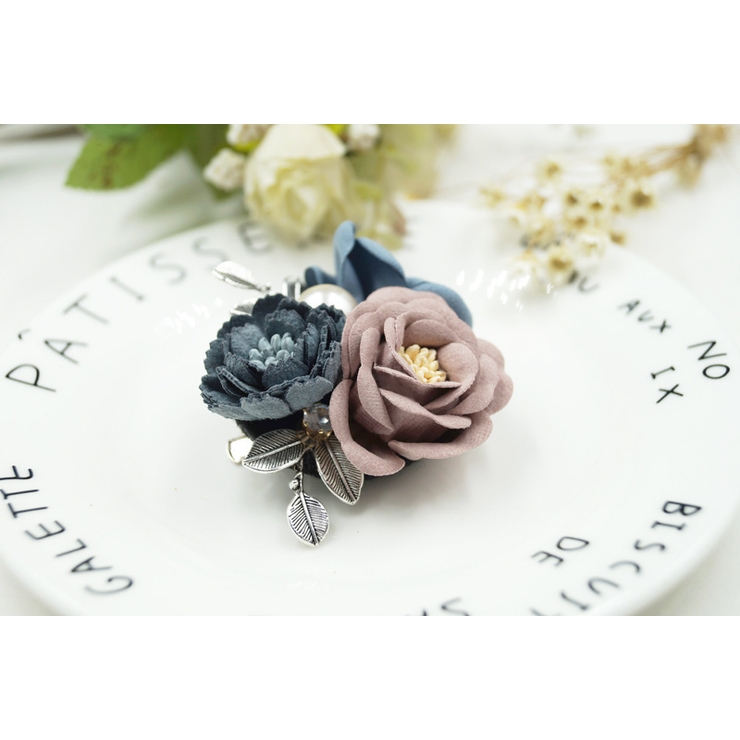 コサージュ レディース 花 | PlusNao | 詳細画像11 