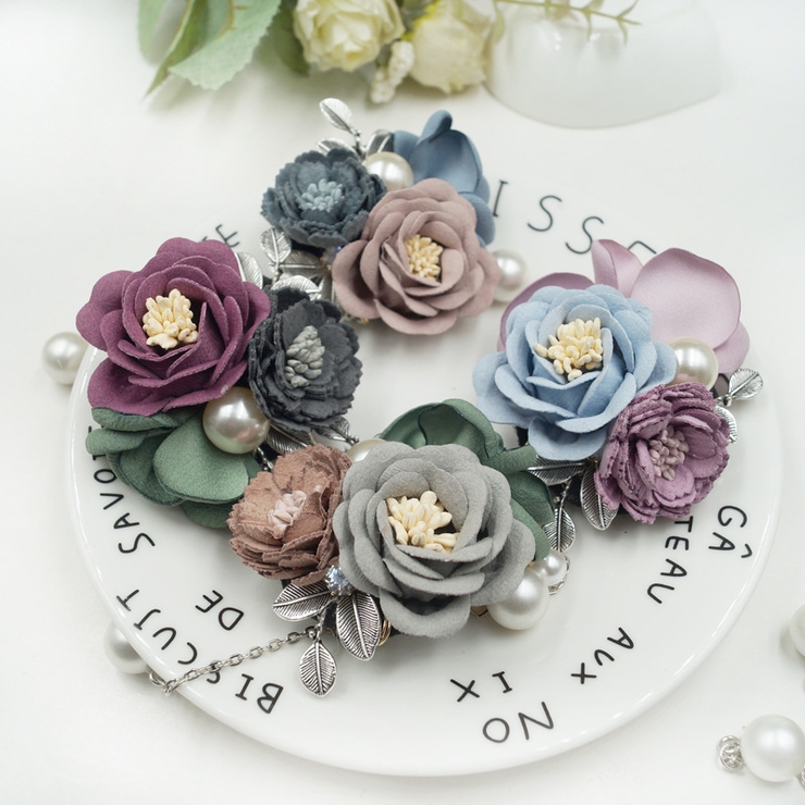 コサージュ レディース 花 | PlusNao | 詳細画像12 