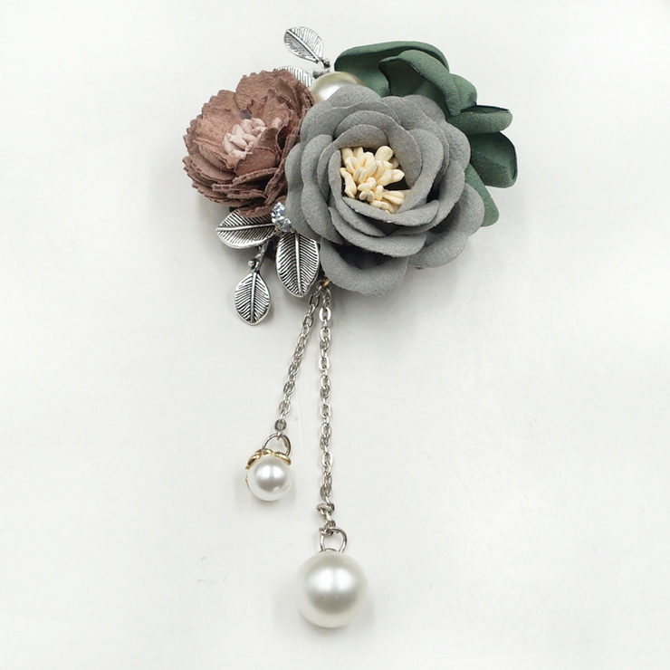 コサージュ レディース 花 | PlusNao | 詳細画像3 