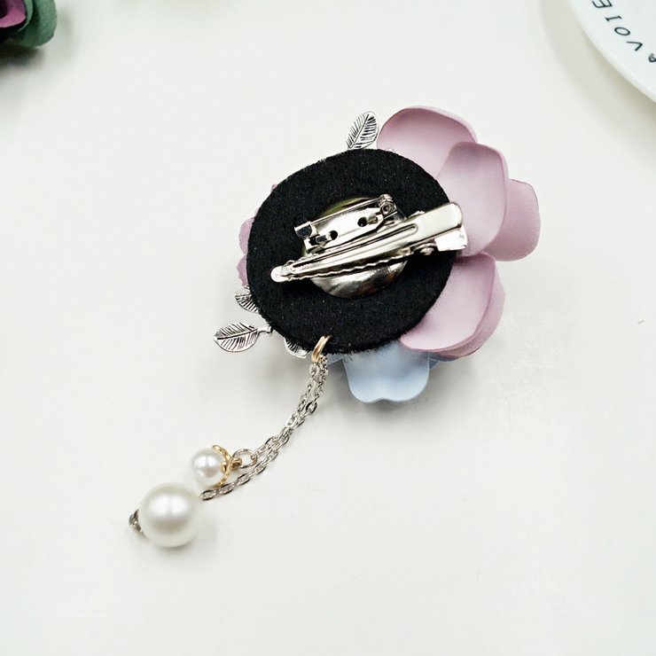 コサージュ レディース 花 | PlusNao | 詳細画像8 