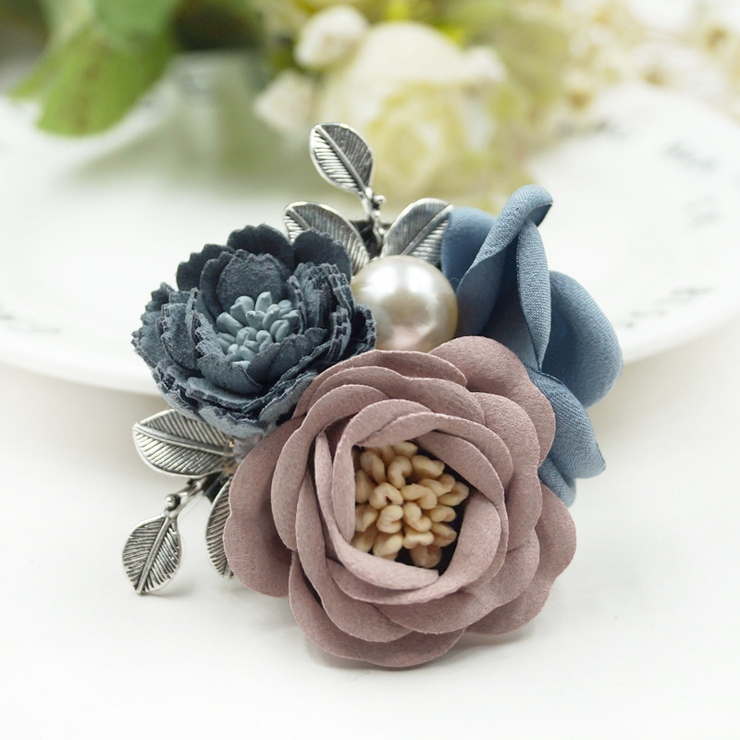 コサージュ レディース 花 | PlusNao | 詳細画像9 