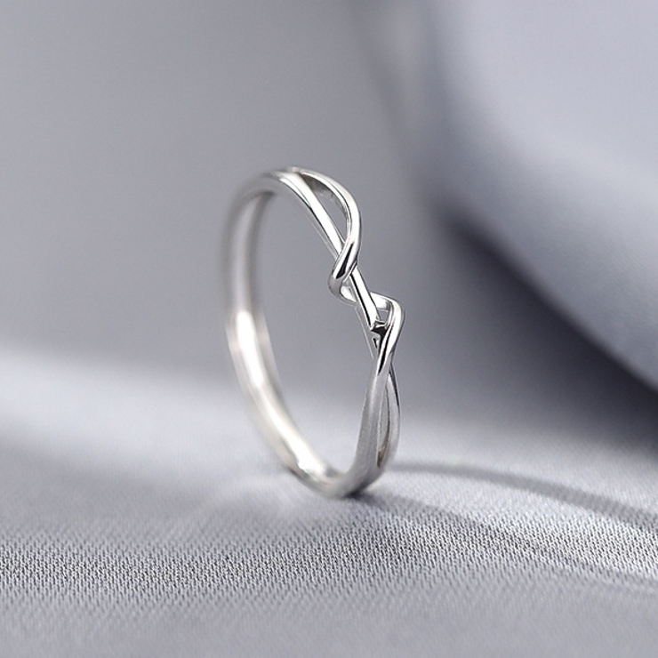 指輪 オープンリング レディース | PlusNao | 詳細画像5 