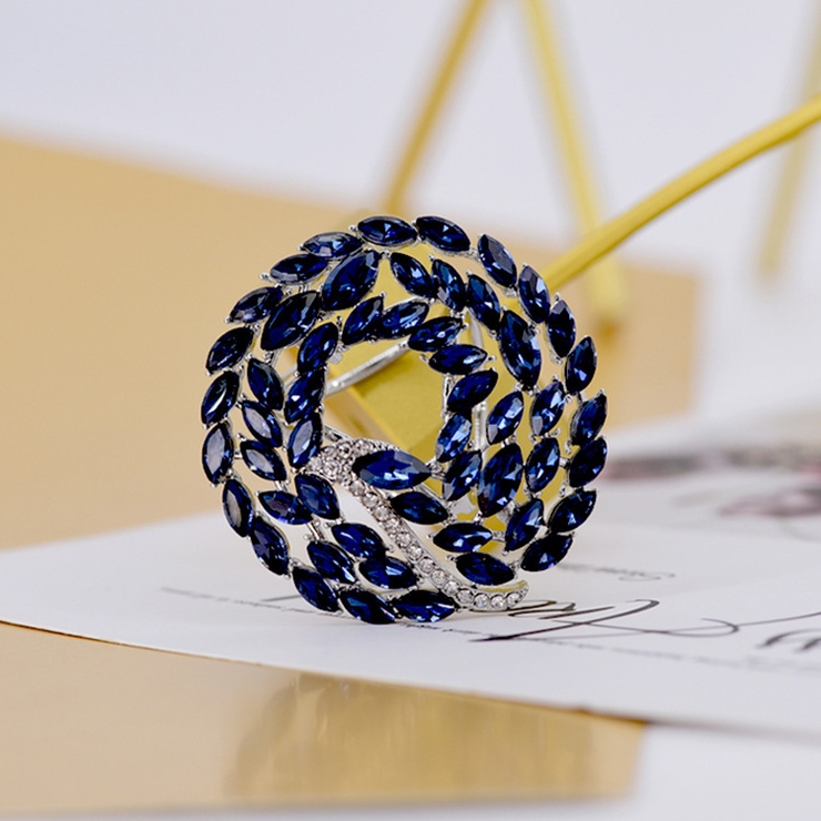 ブローチ ピンブローチ レディース | PlusNao | 詳細画像2 