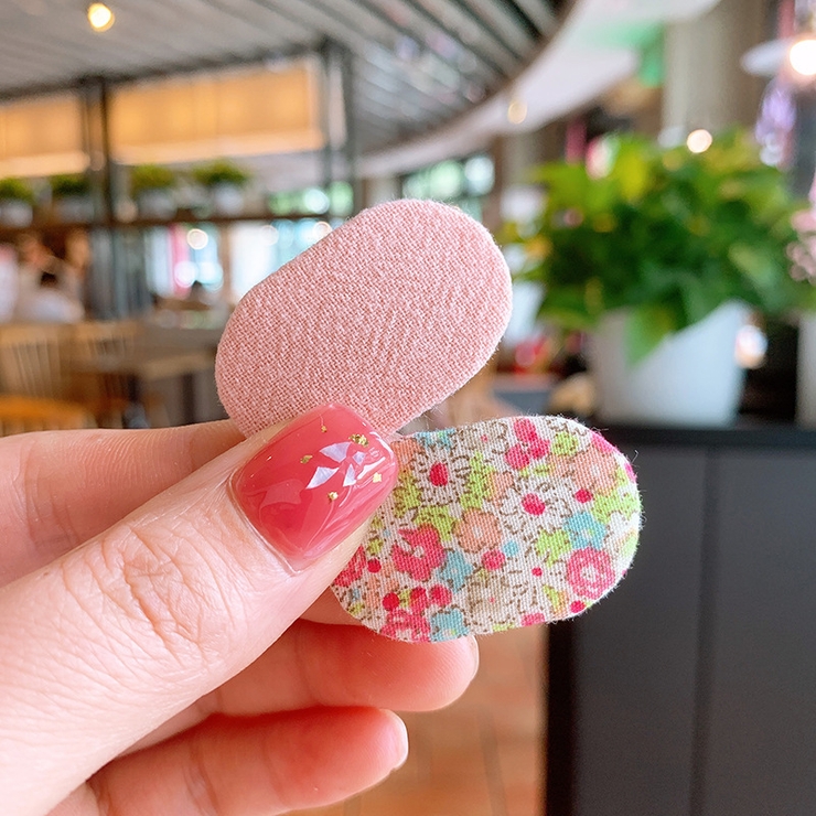 ヘアピン パッチン留め 2個セット | PlusNao | 詳細画像8 