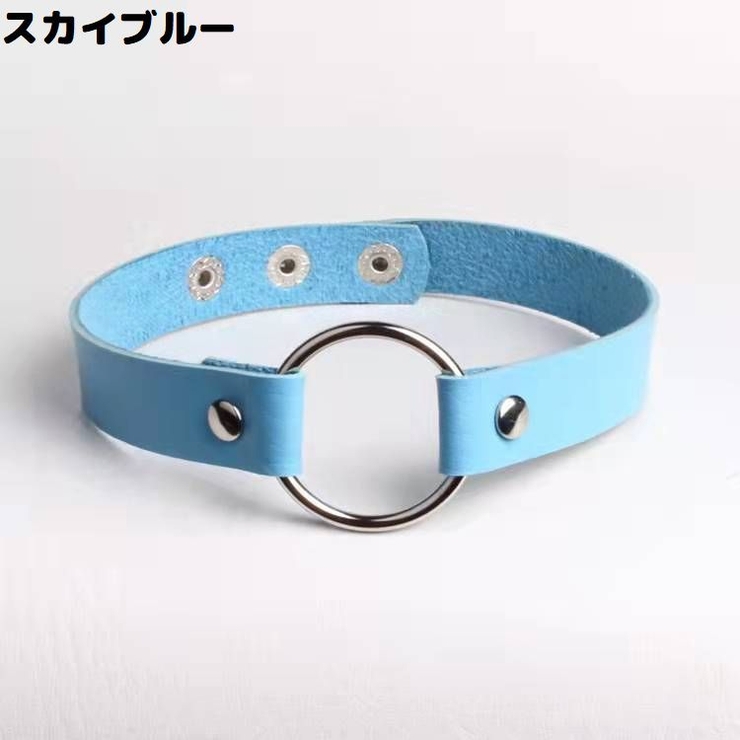 チョーカー 首飾り レディース | PlusNao | 詳細画像11 