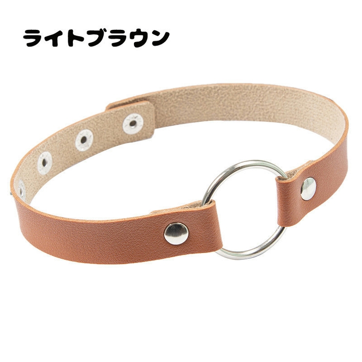 チョーカー 首飾り レディース[品番：FQ000165585]｜PlusNao