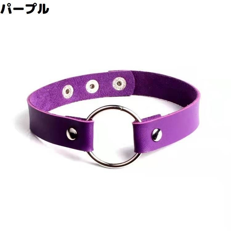 チョーカー 首飾り レディース | PlusNao | 詳細画像9 