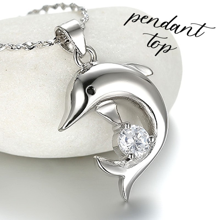 ペンダントトップ ペンダントヘッド チャーム | PlusNao | 詳細画像1 