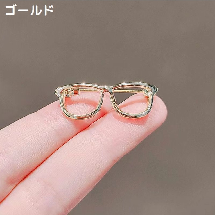 ブローチ ピンブローチ レディース | PlusNao | 詳細画像8 