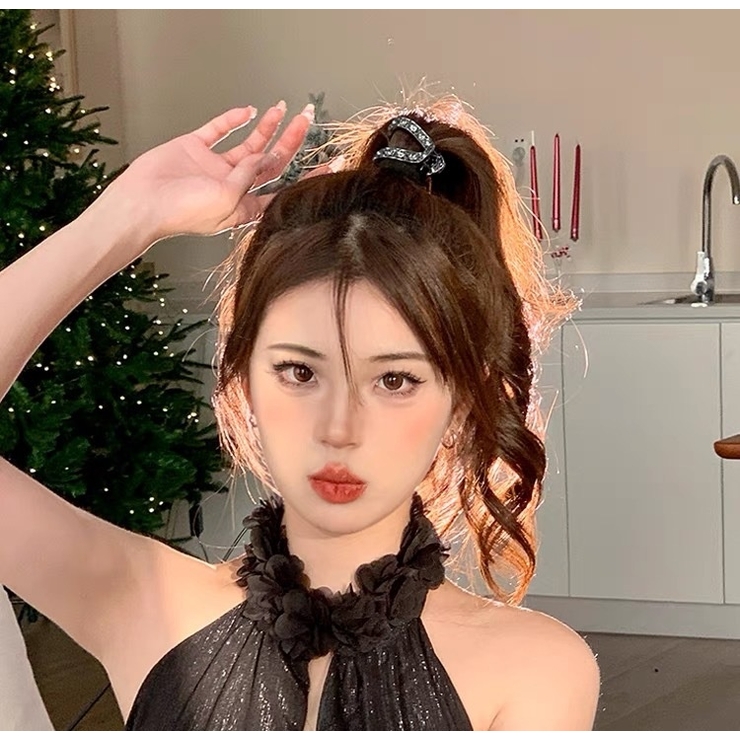ヘアクリップ レディース 女性 | PlusNao | 詳細画像3 